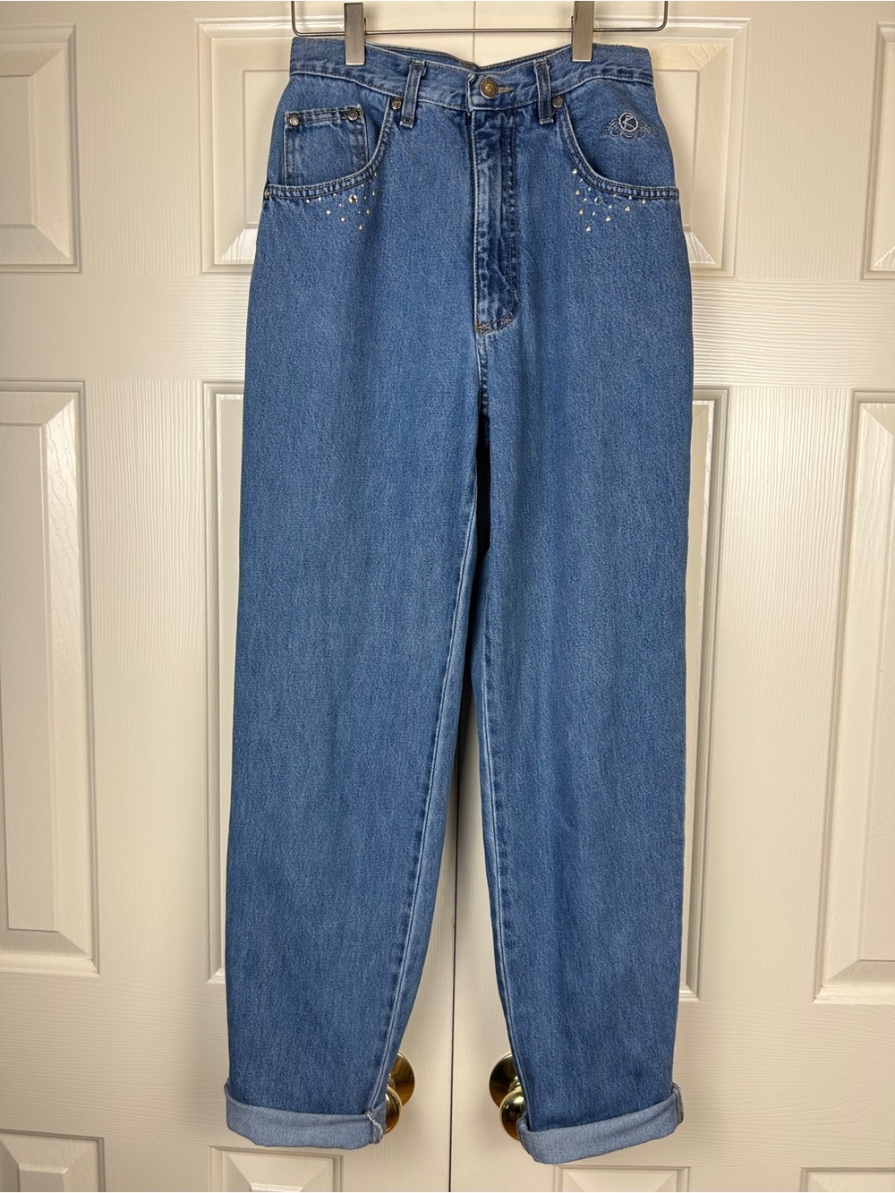 Vintage 90s Revanche Mom Jeans